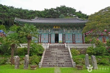 만연사(화순) - 전라남도 화순군 - 가볼만한곳 - 관광지랭킹
