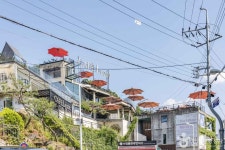 수암골 카페거리 - 충청북도 청주시 상당구 - 가볼만한곳 - 관광지랭킹