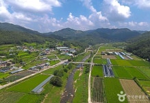 진안 능길마을 - 전북특별자치도 진안군 - 가볼만한곳 - 관광지랭킹