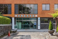 삼매봉도서관 - 제주특별자치도 서귀포시 - 가볼만한곳 - 관광지랭킹