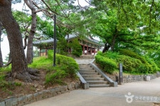 강릉 경포대 관광 정보와 주변 관광 명소 및 근처 맛집 여행 정보