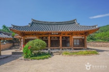 칠탄서원 (2026) - 경상남도 밀양시 가볼만한곳 - 관광지랭킹