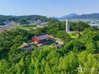 우륵기념탑 (2026) - 경상북도 고령군 가볼만한곳 - 관광지랭킹