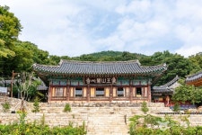 개심사(서산) (2026) - 충청남도 서산시 가볼만한곳 - 관광지랭킹