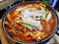 늘푸른식당 (2026) - 서울특별시 마포구 가볼만한곳 - 관광지랭킹