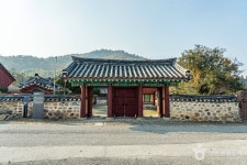 화순 정암 조광조선생 적려 유허비 (2026) - 전라남도 화순군 가볼만한곳 - 관광지랭킹