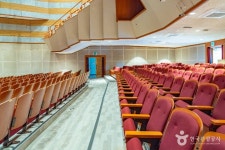 여수시민회관 (2026) - 전남광주통합특별시 여수시 가볼만한곳 - 관광지랭킹