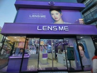 Lens Me Hongik University Street Branch [Tax Refund Shop](렌즈미 홍대거리점) - Korea Tour Ranking