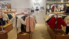 아가방 뉴코아아울렛 산본점 쇼핑 정보와 주변 관광 명소 및 근처 맛집 여행 정보