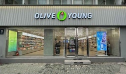 Olive Young Miasageori Station Branch [Tax Refund Shop](올리브영 미아사거리역점) - Korea Tour Ranking