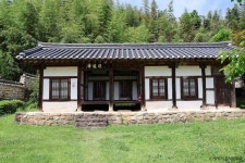 광천서원 (2026) - 경상남도 밀양시 가볼만한곳 - 관광지랭킹