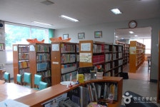 화천교육도서관 - 강원특별자치도 화천군 - 가볼만한곳 - 관광지랭킹