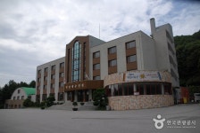 박달재수련원 레저스포츠 정보와 주변 관광 명소 및 근처 맛집 여행 정보