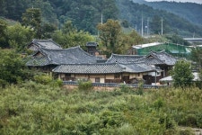 영주 괴헌고택 - 경상북도 영주시 - 가볼만한곳 - 관광지랭킹