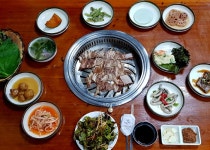 [백년가게]화성갈비 (2026) - 경상남도 창원시 마산합포구 가볼만한곳 - 관광지랭킹