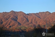 병풍산(화천) (2026) - 강원특별자치도 화천군 가볼만한곳 - 관광지랭킹
