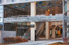 Incheon Airport Transit Hotel by Walkerhill (워커힐 인천공항 환승호텔) - Korea Tour Ranking