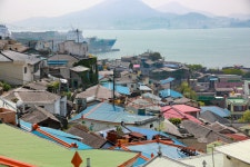 보리마당&시화마을 - 전라남도 목포시 - 가볼만한곳 - 관광지랭킹