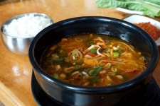 임진각식당 - 경상남도 창원시 의창구 - 가볼만한곳 - 관광지랭킹