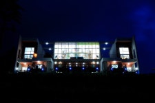 하늘닿은펜션 - 강원특별자치도 평창군 - 가볼만한곳 - 관광지랭킹