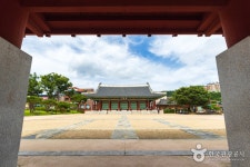웅부공원 - 경상북도 안동시 - 가볼만한곳 - 관광지랭킹