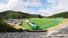 태백스포츠파크 - 강원특별자치도 태백시 - 가볼만한곳 - 관광지랭킹