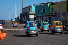 Cheonjin Port (천진항) - Korea Tour Ranking