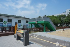 동구 어린이 교통공원 관광 정보와 주변 관광 명소 및 근처 맛집 여행 정보