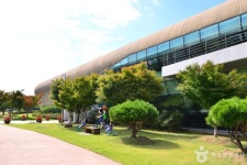 국립나주박물관 - 전라남도 나주시 - 가볼만한곳 - 관광지랭킹