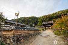 은해사(영천) 관광 정보와 주변 관광 명소 및 근처 맛집 여행 정보