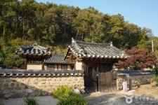 치헌 - 경상북도 안동시 - 가볼만한곳 - 관광지랭킹