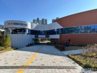 원주시립미리내도서관 - 강원특별자치도 원주시 - 가볼만한곳 - 관광지랭킹