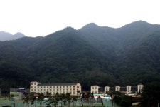 지리산유스캠프 숙박 정보와 주변 관광 명소 및 근처 맛집 여행 정보