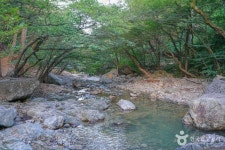 나우무인카페 대청계곡점 | 장유대청계곡 관광 정보와 주변 관광 명소 및 근처 맛집 여행 정보