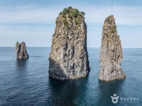 석포일출일몰전망대 - 경상북도 울릉군 - 가볼만한곳 - 관광지랭킹