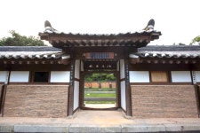락고재 하회한옥호텔 기와본관 숙박 정보와 주변 관광 명소 및 근처 맛집 여행 정보