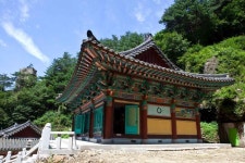 영원사(원주) 관광 정보와 주변 관광 명소 및 근처 맛집 여행 정보