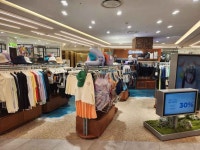 배럴 신세계백화점 타임스퀘어점 쇼핑 정보와 주변 관광 명소 및 근처 맛집 여행 정보