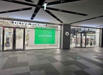 씨제이올리브영평택고덕에듀타운점 | Olive Young - Pyeongtaek Godeok Rodeo Branch [Tax Refund Shop](올리브영 평택고덕로데오점) - Korea Tour Ranking