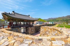 웅천읍성 관광 정보와 주변 관광 명소 및 근처 맛집 여행 정보
