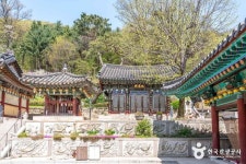 청계사(의왕) 관광 정보와 주변 관광 명소 및 근처 맛집 여행 정보