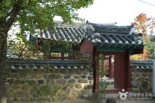 충효동 정려비각 - 광주광역시 북구 - 가볼만한곳 - 관광지랭킹