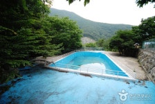 간월산 자연휴양림 - 울산광역시 울주군 - 가볼만한곳 - 관광지랭킹