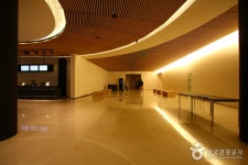 Leeum, Samsung Museum of Art (삼성미술관 리움) - Korea Tour Ranking