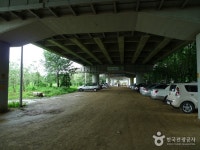 양평 두물머리 - 캠프위크