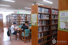 화천교육도서관 - 강원특별자치도 화천군 - 가볼만한곳 - 관광지랭킹