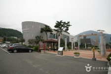 Geoje Fishing Village Folk Museum (거제어촌민속전시관) - Korea Tour Ranking