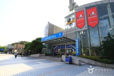 안양도시공사 빙상장 - 경기도 안양시 동안구 - 가볼만한곳 - 관광지랭킹