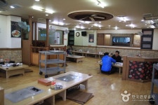 석남동함흥냉면 - 인천광역시 서구 - 가볼만한곳 - 관광지랭킹