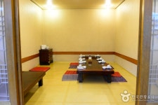 석하한정식 - 경상북도 경주시 - 가볼만한곳 - 관광지랭킹